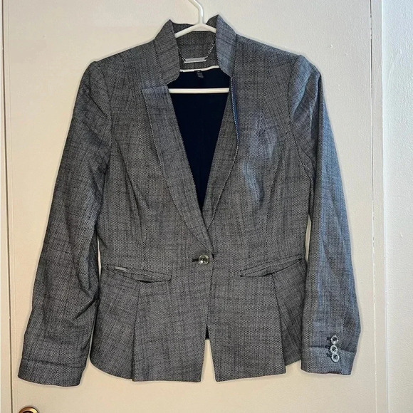 White House Black Market Jackets & Blazers - White  House Black Market Blazer